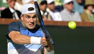 Briton Draper pummels Rune to win Indian Wells title