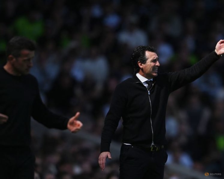 Wasteful Villa’s away day blues continue with defeat at Fulham