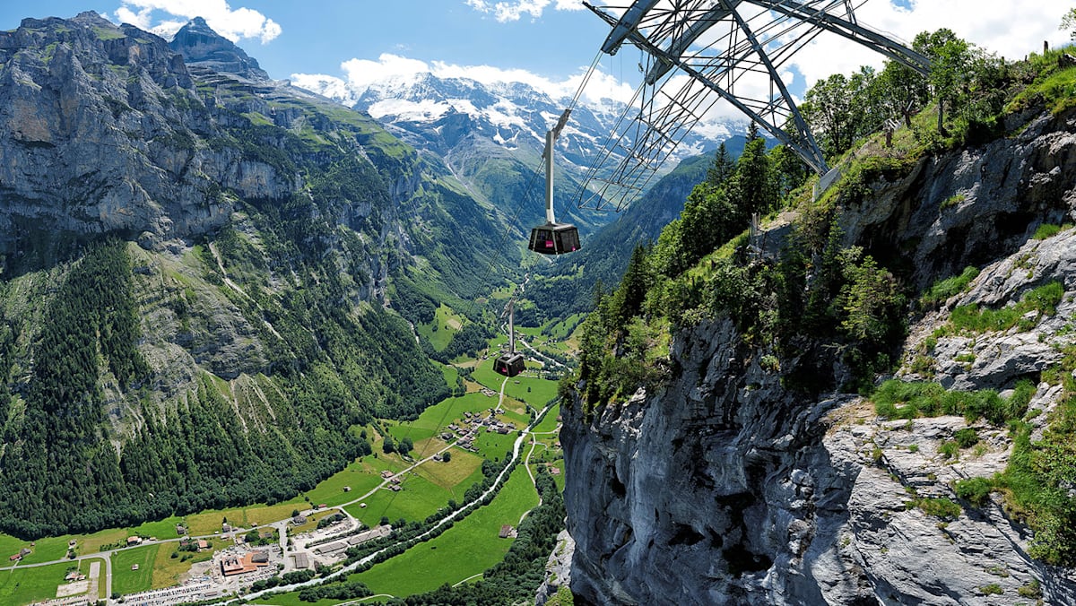 Switzerland beyond the checklist: Where small moments shape the journey