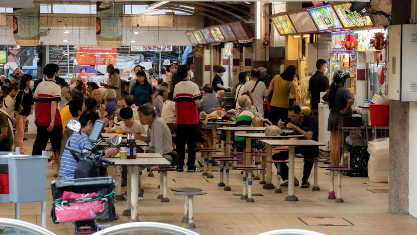 Govt to review 'size, components' of GST support package due to higher than expected inflation: Lawrence Wong