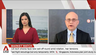 Tech rally needs broader market support to stay sustainable: Strategist