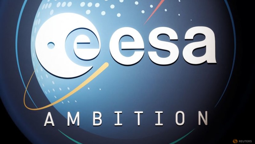 Europe space agency studying NASA budget cuts, mulls alternatives