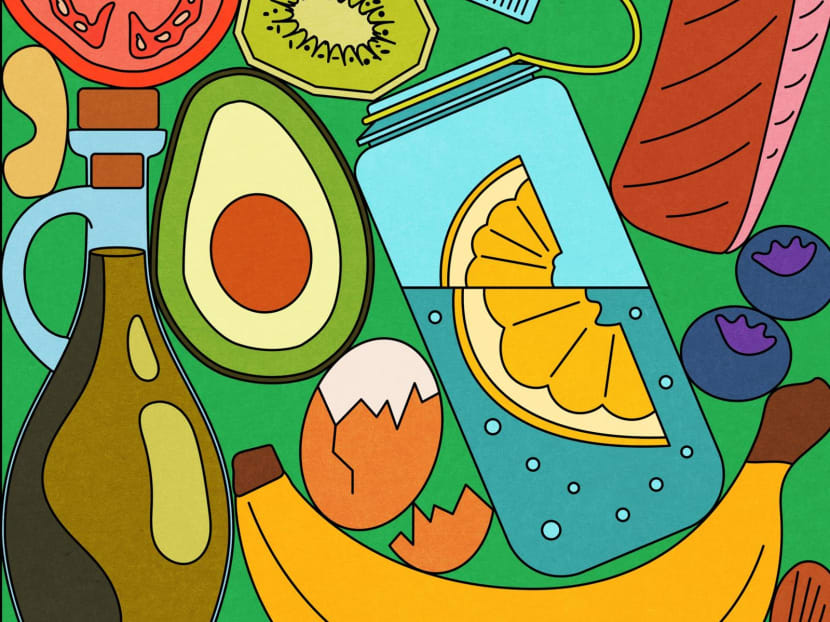 Forget fad diets: 5 nutritionist-approved habits for real healthy eating