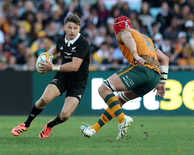New Zealand open to player movement in Super Rugby Pacific