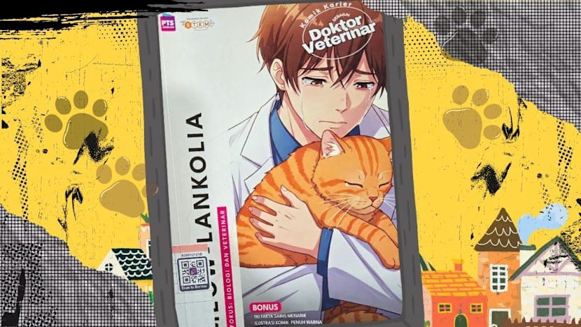 ePustaka: Meow-Lankolia