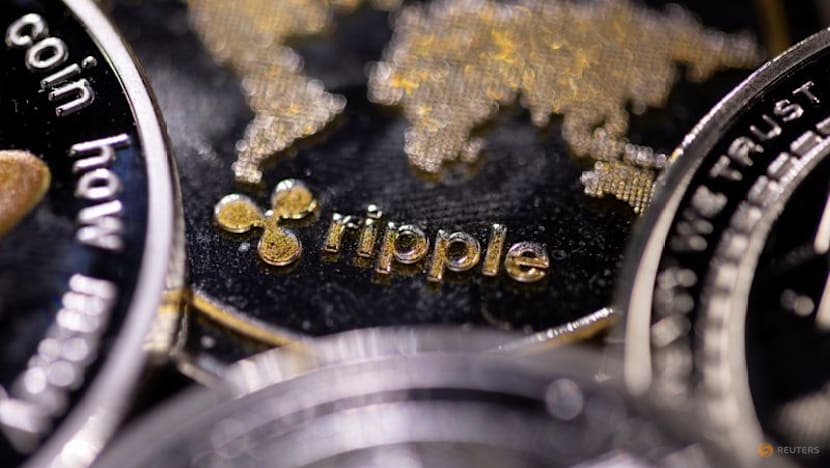 Ripple says 'skinny' Fed master account is attractive despite limitations 