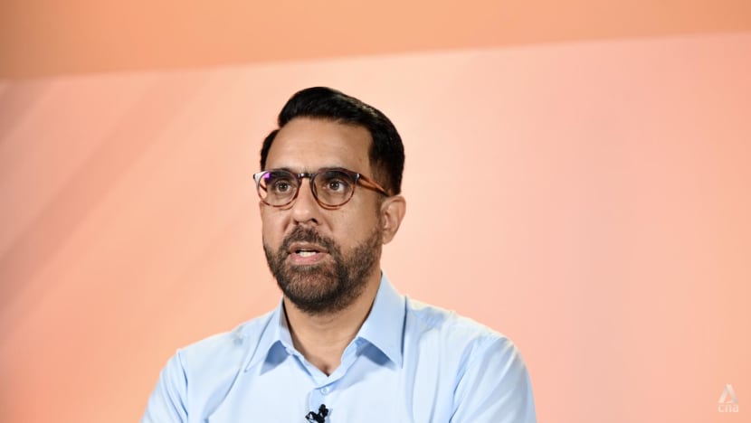GE2025: WP winning more constituencies is important for Singapore’s democracy, says Pritam Singh in party political broadcast GE2025: WP winning more constituencies is important for Singapore’s democracy, says Pritam Singh in party political broadcast