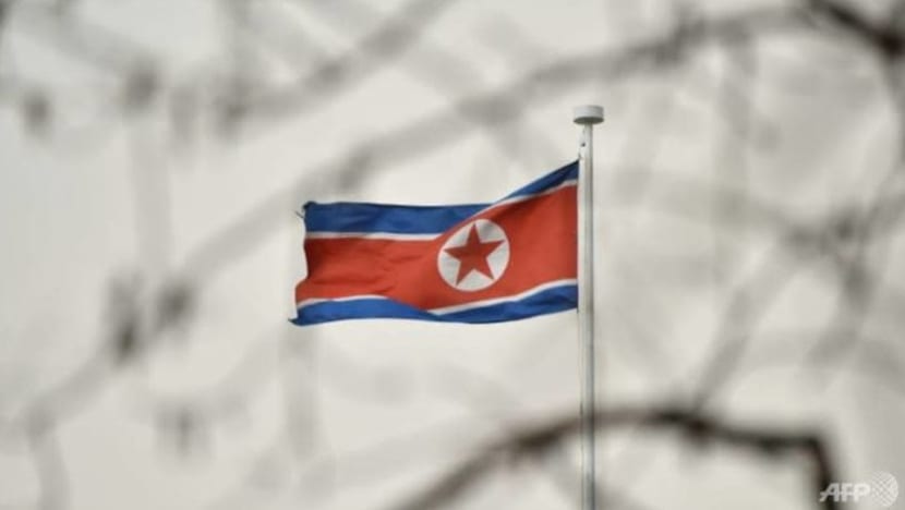 Korea Utara lancar lagi peluru berpandu balistik Korea Utara lancar lagi peluru berpandu balistik