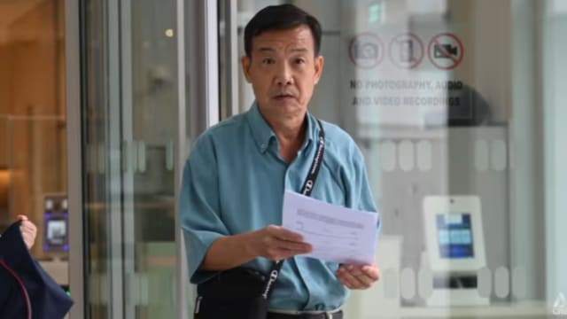 本周第三起 本地男子涉在波东巴西地铁站撒尿被控