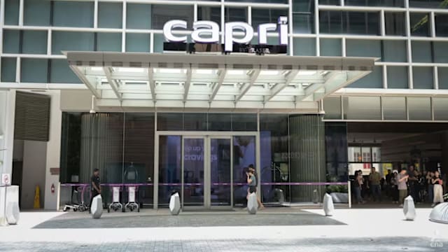 涉在牛车水酒店杀害妻子 印尼男子今日被控 涉在牛车水酒店杀害妻子 印尼男子今日被控