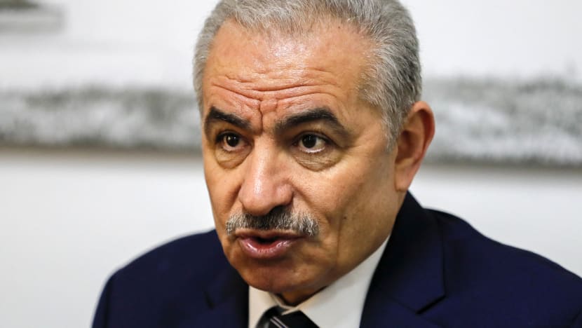 Palestin gesa masyarakat antarabangsa siasat kejadian remaja ditembak tentera Israel