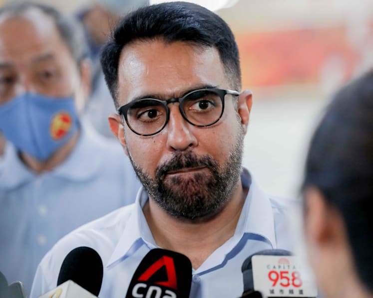 WP’s ability to advance policy alternatives depends on Govt’s willingness to share information: Pritam Singh