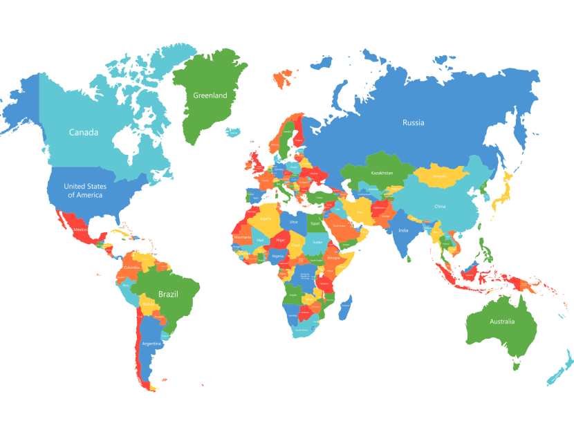 Covid-19 outbreak: The latest global numbers at a glance