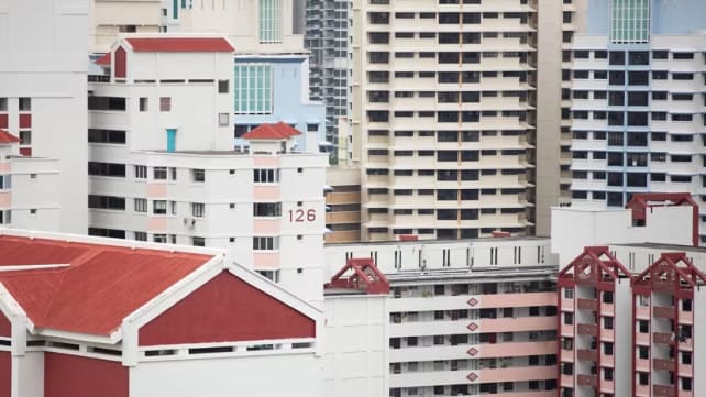 Already at 3-year lows, will Singapore's home loan rates keep falling in 2026?