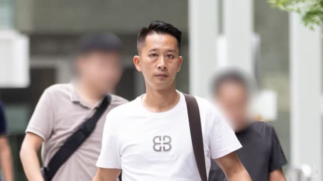 卖壮阳药还推辅警 中国男子行贿失败坐牢14周