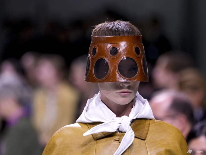 Milan Fashion Week spring/summer 2025 highlights: Prada, Emporio Armani & Max Mara