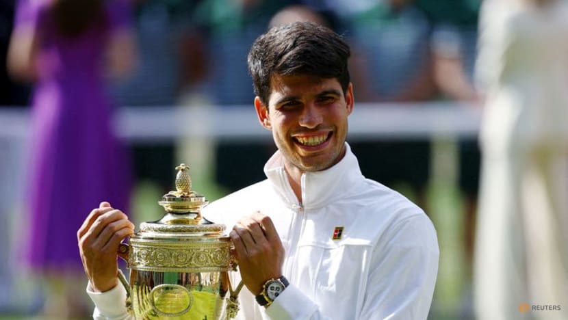 Wimbledon champions to receive record three million pounds in prize money