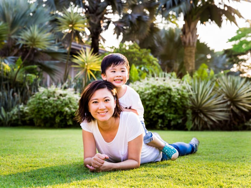 Kid-friendly businesses on the rise in S’pore