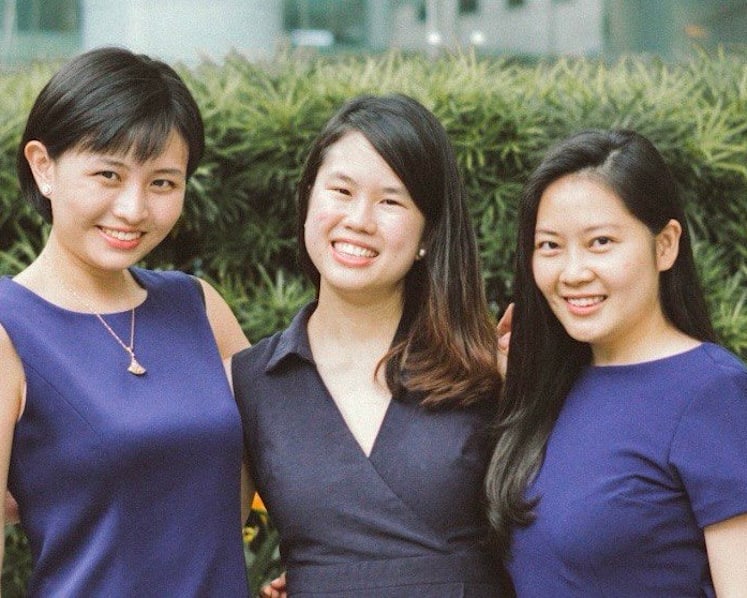 Helping people in pain: Meet 3 friends who took over a chiropractic business and now run 13 healthcare clinics