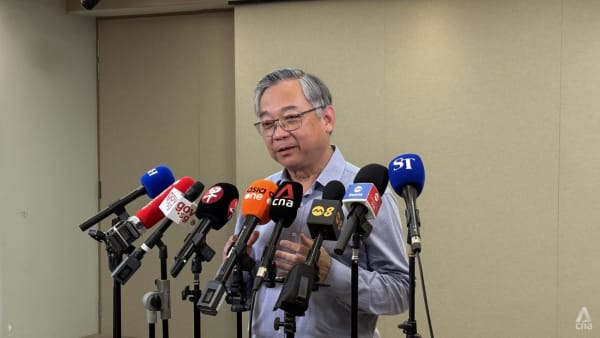 Singapore and US to discuss preferential or 'zero' tariffs on pharmaceutical exports, says DPM Gan - Channel News Asia (Picture 2)