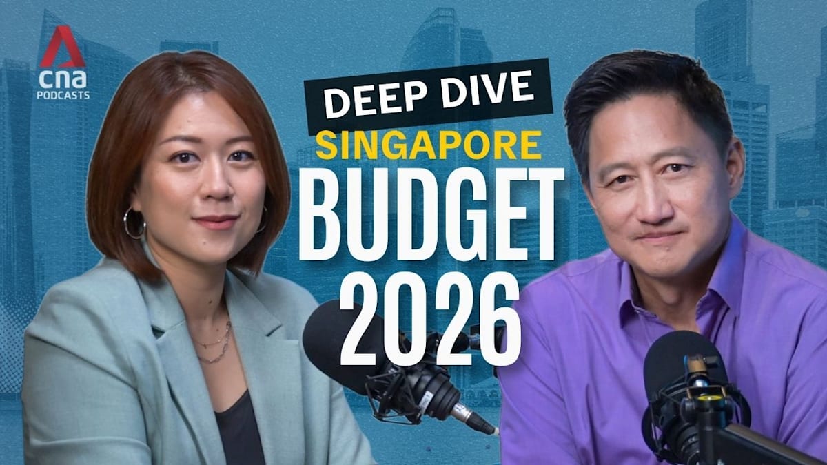 Deep Dive - Budget 2026: The big push for AI and jobs in a changing world