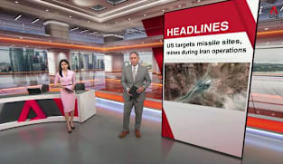 Asia First - Tue 26 May 2026