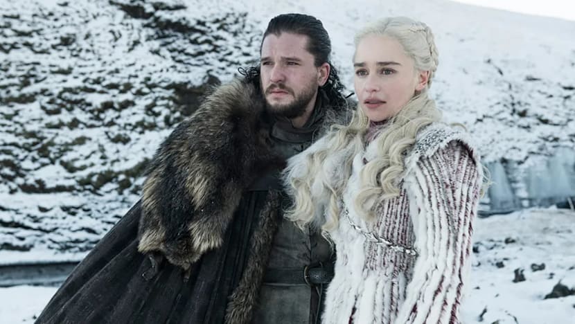 Naskah film Game of Thrones sudah siap, ditulis showrunner House of Cards