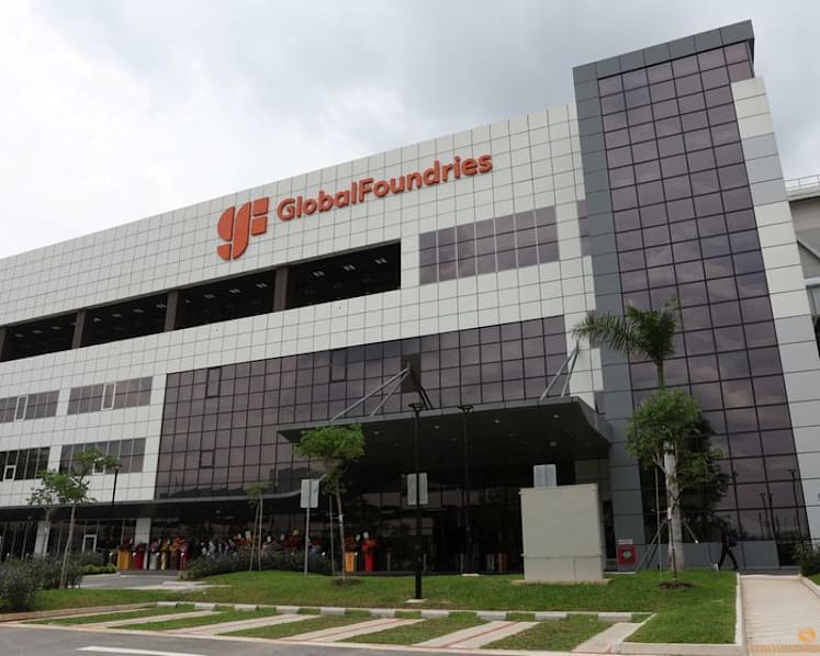 GlobalFoundries finance chief John Hollister departs, Sam Franklin named interim CFO 