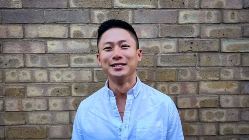 How a young hospitality professional gained confidence and new perspective on success by venturing overseas