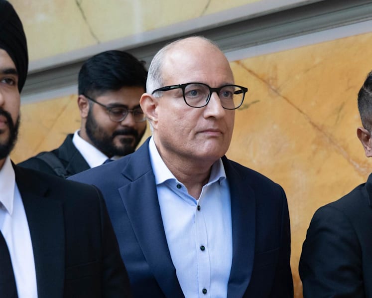 S Iswaran's trial to start Sept 10 instead of Aug 13; ex-transport minister to appeal judge's decision on witness statements