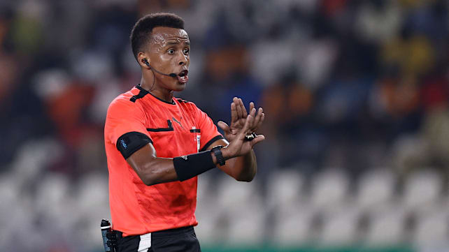 PIALA DUNIA FIFA 2026: Somalia pertahan integriti pengadil Omar Artan yang dinafikan masuk Amerika Syarikat 