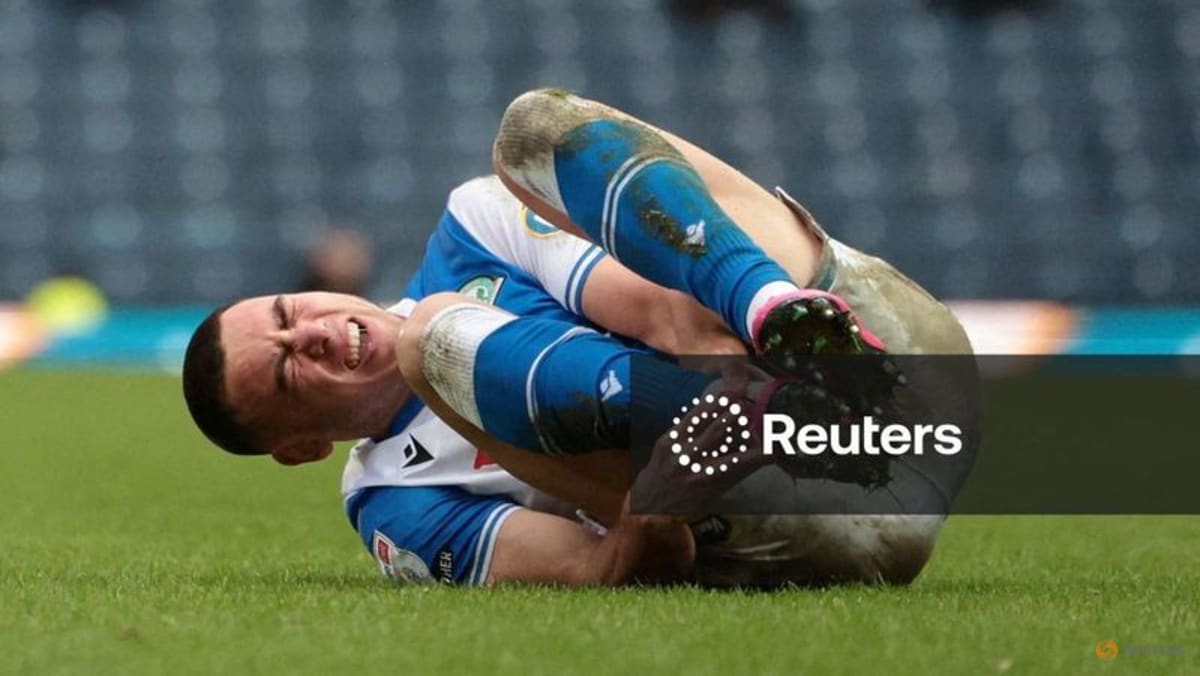 Australia defender Miller ruled out of World Cup