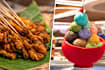 $29 Supper Buffet At Swensen’s In Changi Airport Offers Free-Flow Satay, Nasi Lemak & Ice Cream