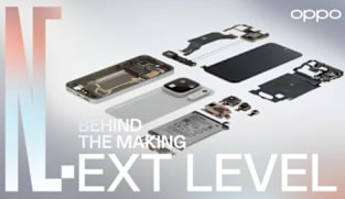 OPPO Reaches the Next Level of Making with Find X10 Series