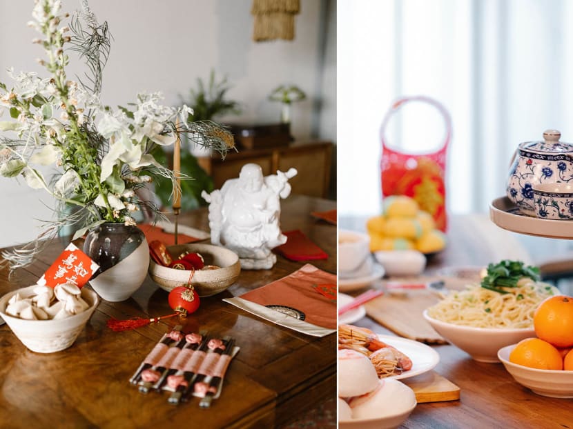How to host CNY gatherings without stressing out &ndash; new homeowners or those not used to hosting, take note