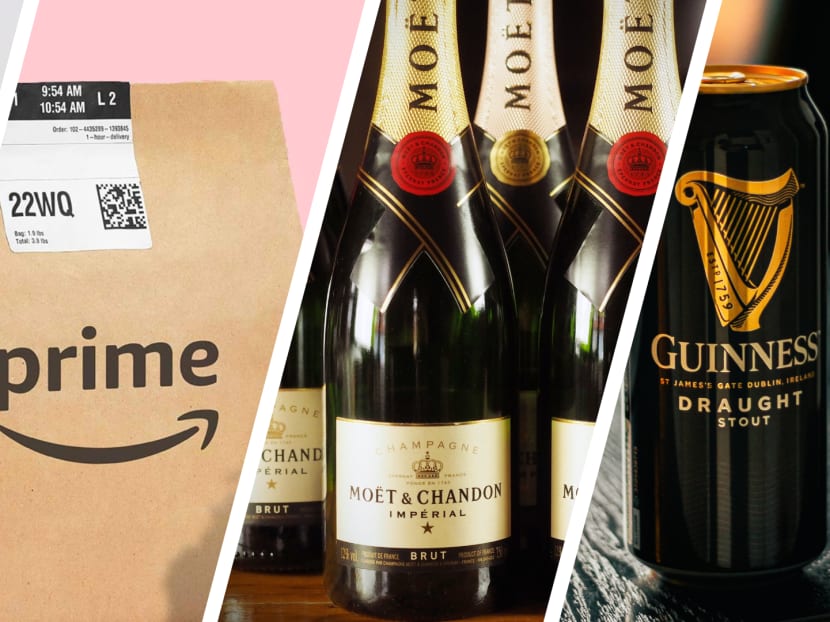 Best wine and beer deals to take advantage of now &mdash; and there&rsquo;s fast and free delivery too