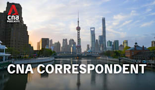 CNA Correspondent - Is China's economic success creating a domestic paradox?