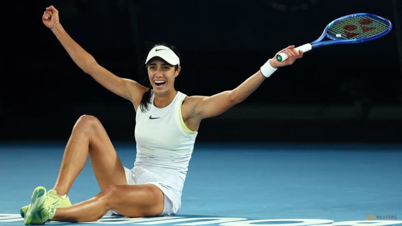 Australian Open 2025: Day Six highlights, results Australian Open 2025: Day Six highlights, results