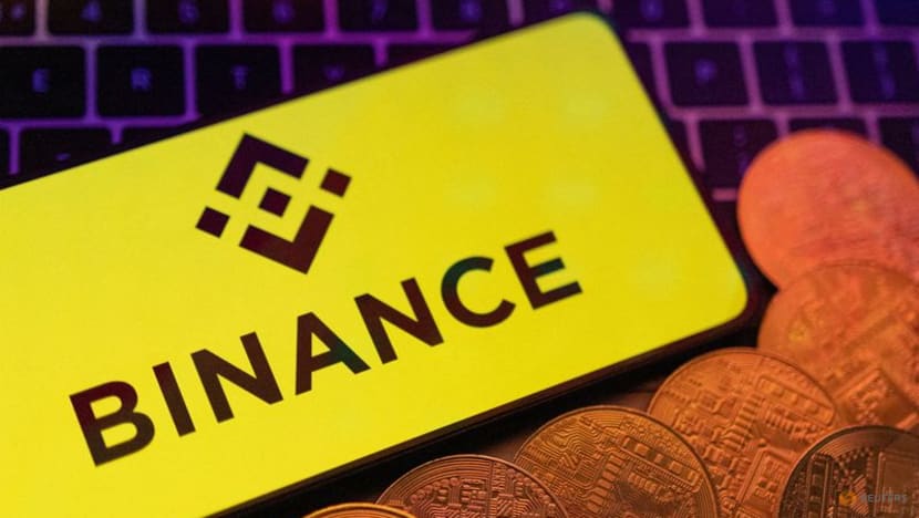 Crypto exchange Binance gets $2 billion investment from Abu Dhabi's MGX