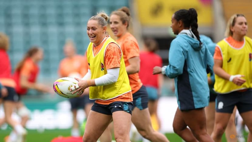 England women have one more memory to make