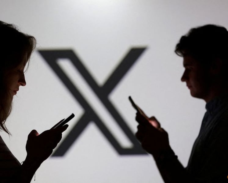 Musk's X, major labels end dispute over music on social-media platform