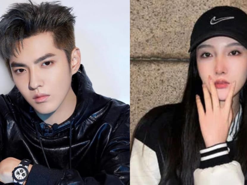 Ex-Best Friend Of Du Meizhu Claims That The Influencer Accused Kris Wu Of Sex Crimes For Money; Says She Will Testify Against Meizhu In Court 