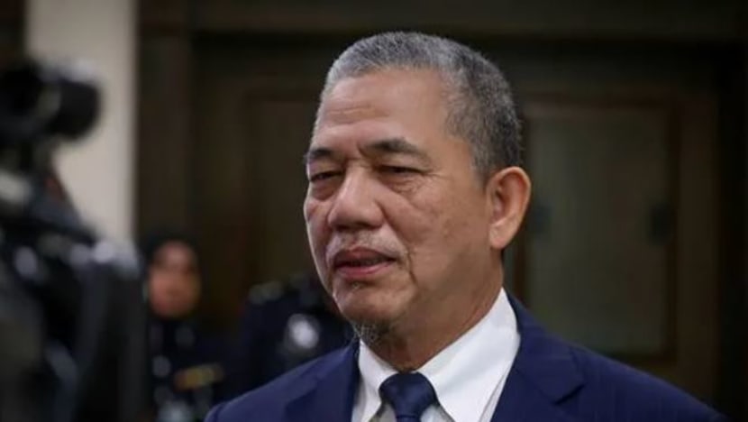 Terlalu awal tuduh Kerajaan Perpaduan gagal, kata Fadillah Yusof Terlalu awal tuduh Kerajaan Perpaduan gagal, kata Fadillah Yusof