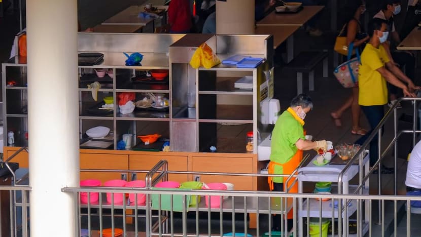 CNA Explains: What's the Gini coefficient and what does it say about inequality in Singapore?