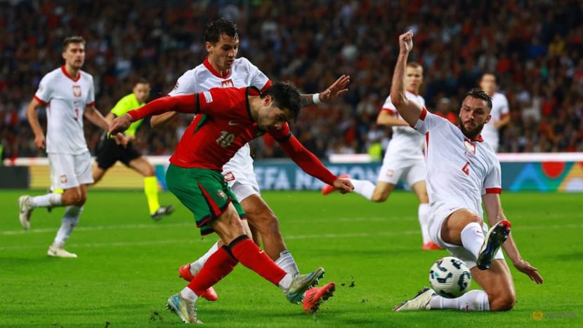 Poland team sheet error costs Swiderski chance to play against Portugal