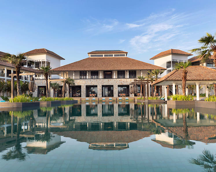 Planning a trip to Desaru? Here's a handy list of hotels to stay at for your weekend getaway