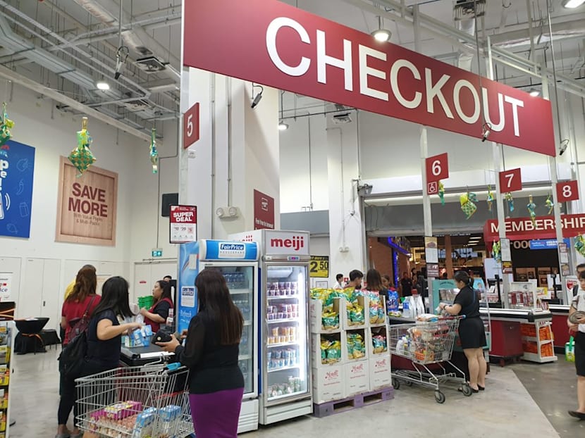 FairPrice’s trial to charge for plastic bags a positive step, but more needs to be done