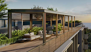 Seaside living meets mall-side ease in Pasir Ris