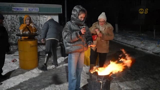 卢比奥：美俄乌三方会谈唯一关键分歧 是顿涅茨克领土问题