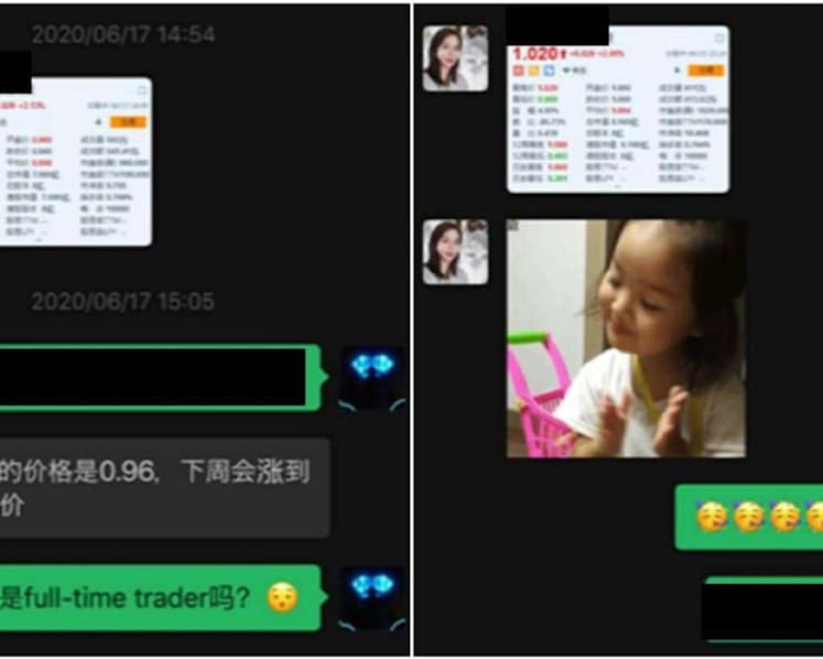 'Pump and dump': Police warn of resurgence in stock-buying scam; victims cheated of US$1 million recently